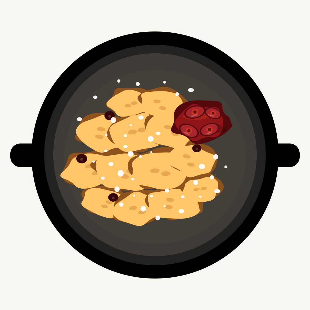 App-Icon von Wiener Kaiserschmarrn